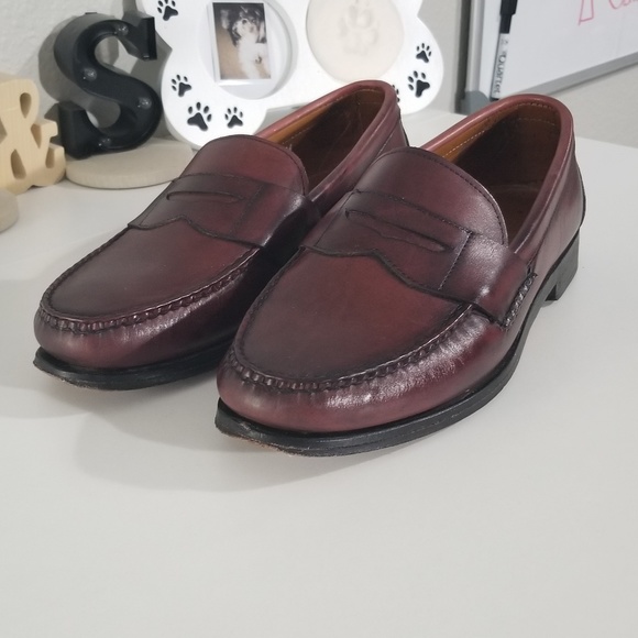 allen edmonds cavanaugh